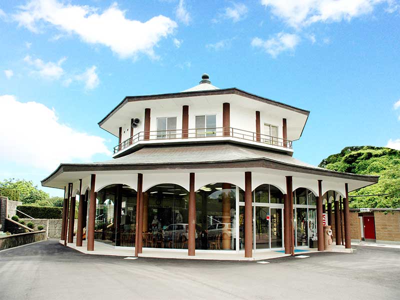 株式会社ナカヤマ 外観