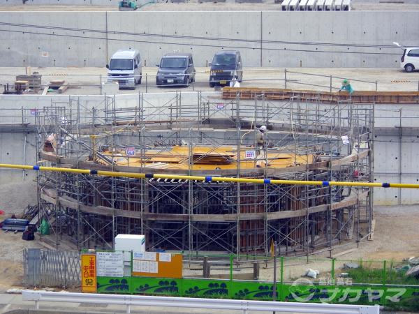 西神大久保メモリアルパーク霊園　第三期工 ...