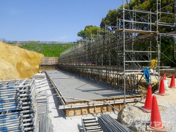 西神大久保メモリアルパーク霊園　第三期工 ...