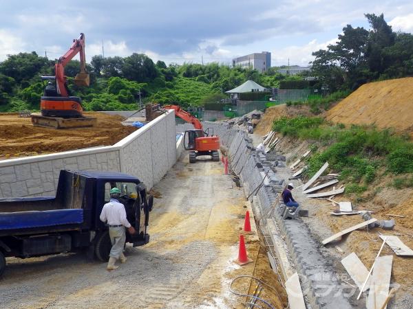 西神大久保メモリアルパーク霊園　第三期工 ...