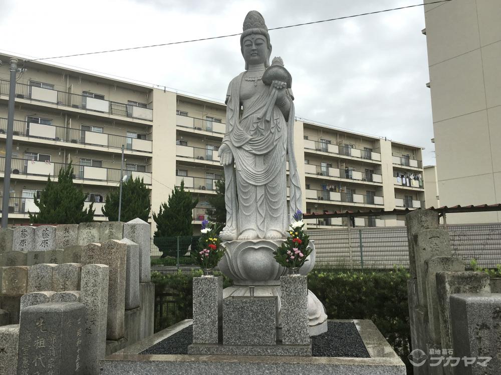 二俣　2016秋彼岸　観音さま