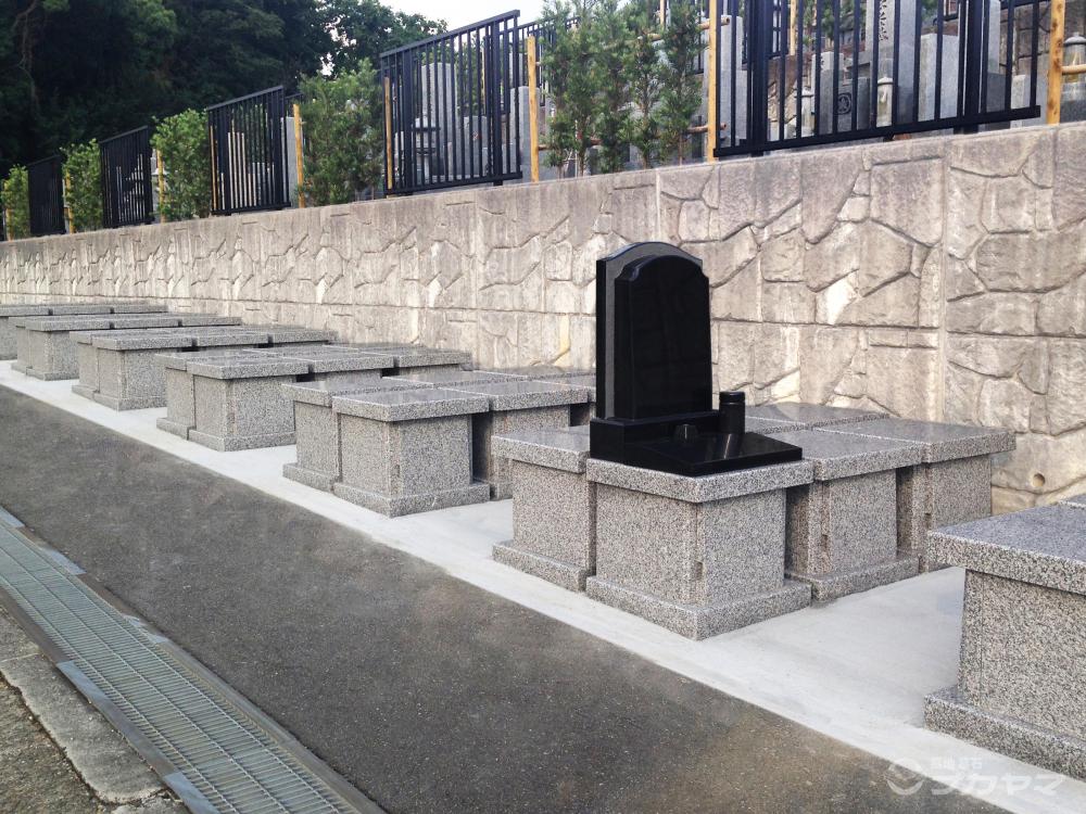 永代供養家族墓A ②