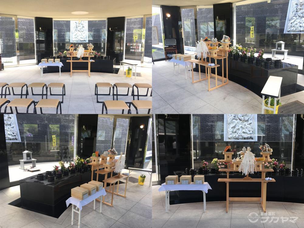 合同納骨祭2018-0722①