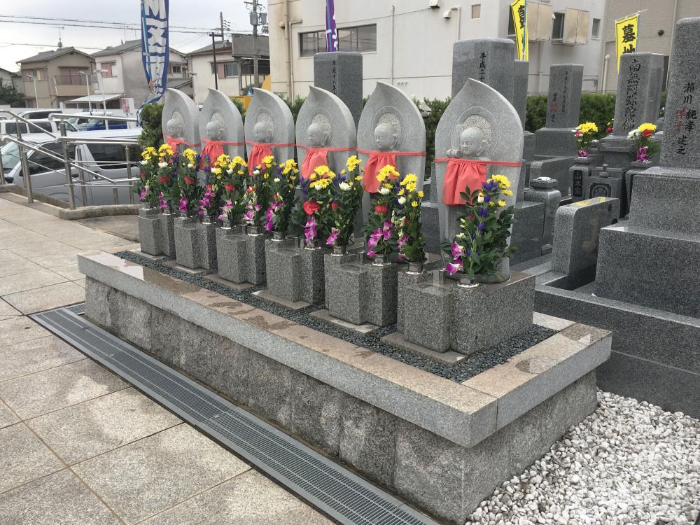 2018-09 二俣 六地蔵