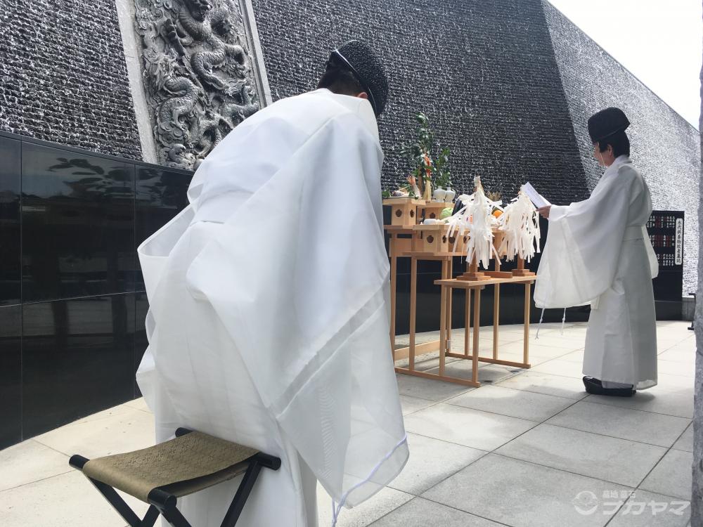 2018-0923 合同慰霊祭⑧