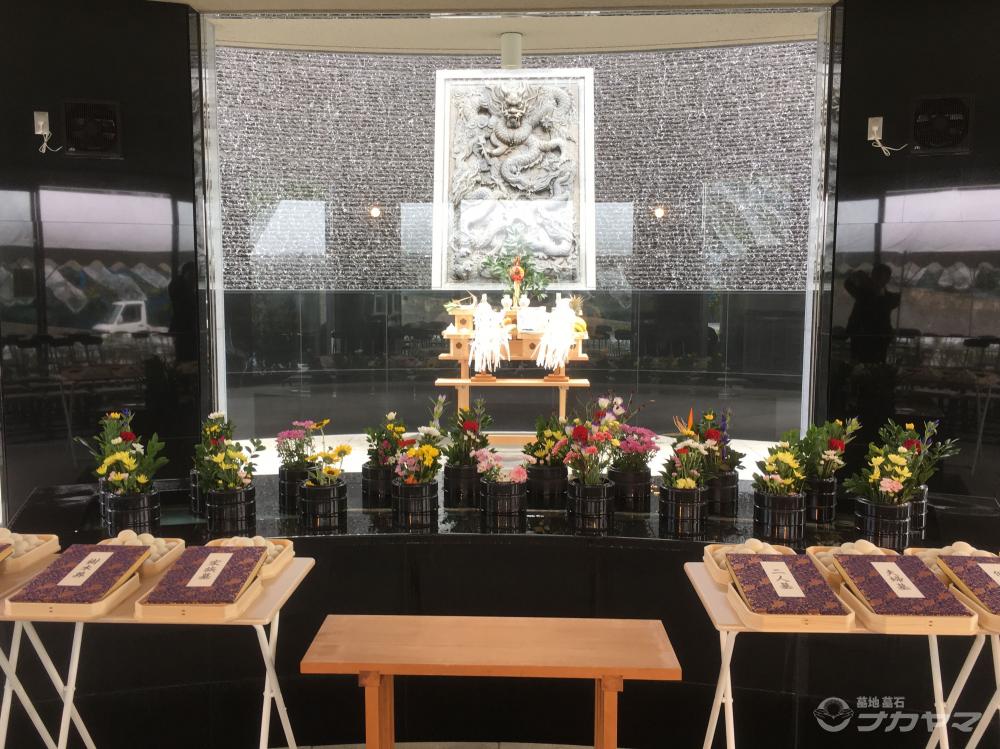 2018-0923 合同慰霊祭⑧