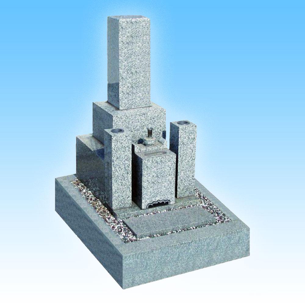 墓地墓石セット