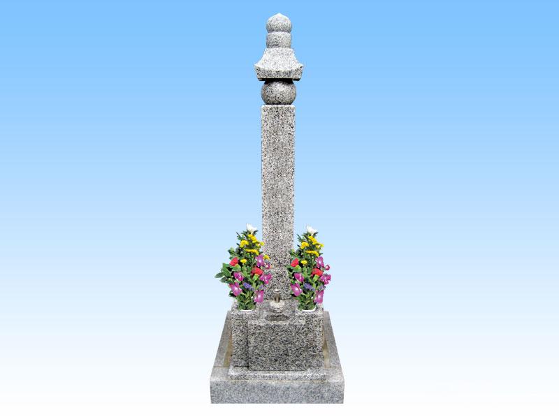 永代供養 夫婦墓「Aタイプ」