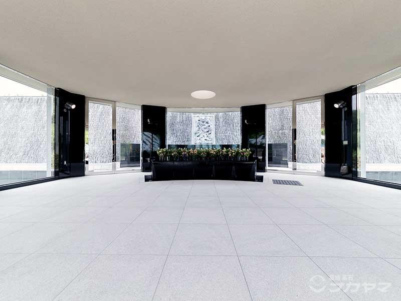 永代供養 合祀墓「光華霊廟」