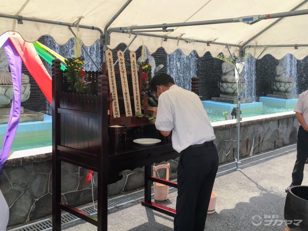 2022-0815施餓鬼②