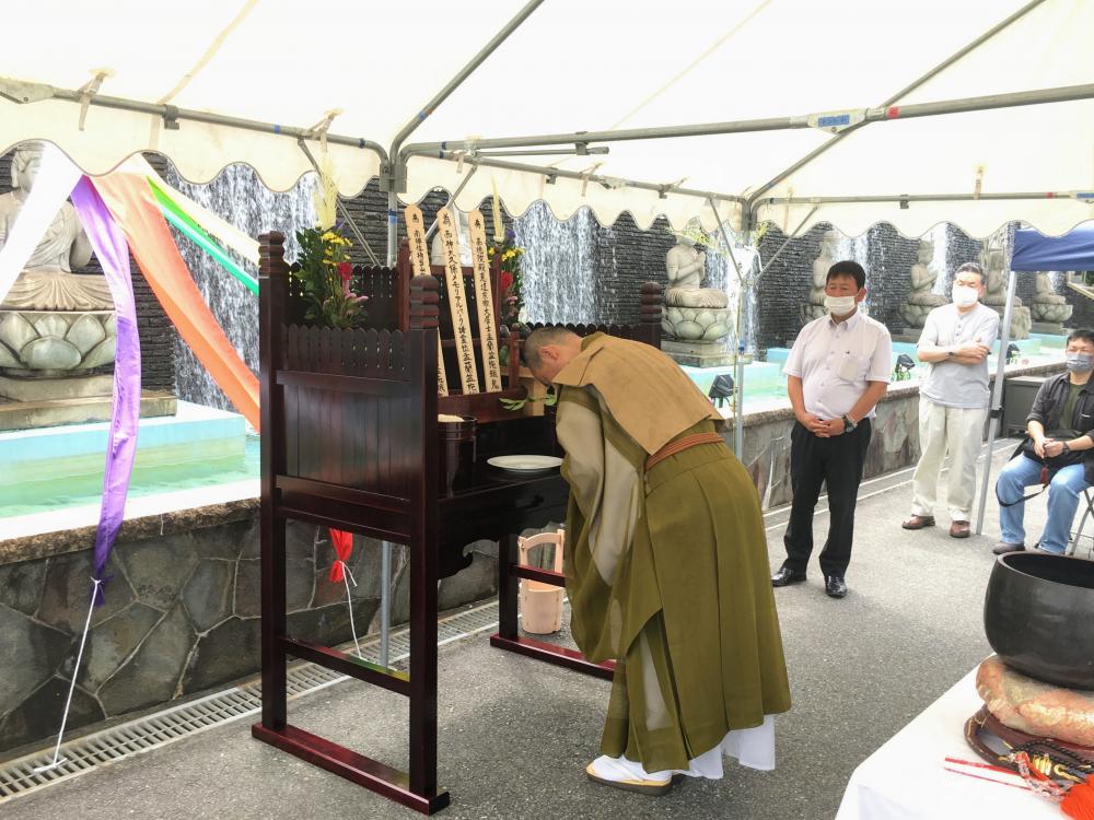 2022-0815施餓鬼①