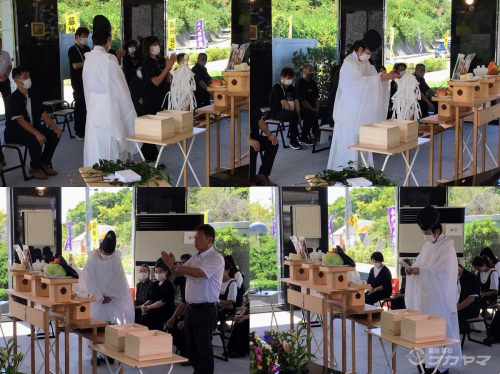 2023-0924合同納骨祭⑥