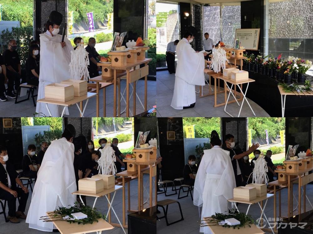 2023-0924合同納骨祭⑤