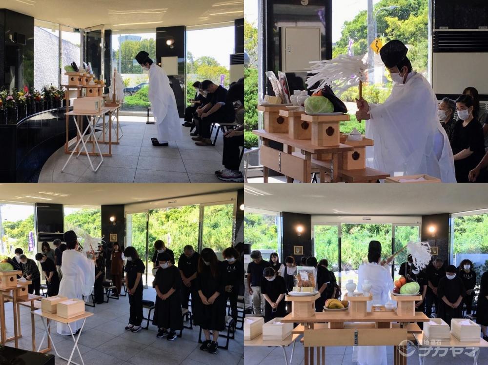 2023-0924合同納骨祭③