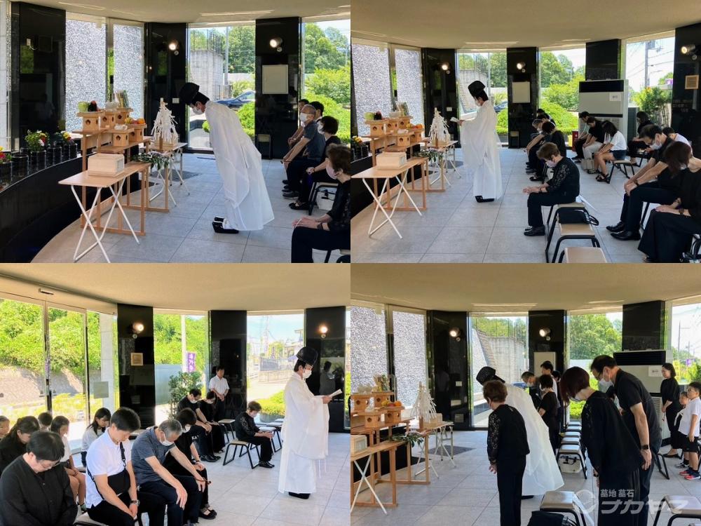 2024-0728合同納骨祭⑤