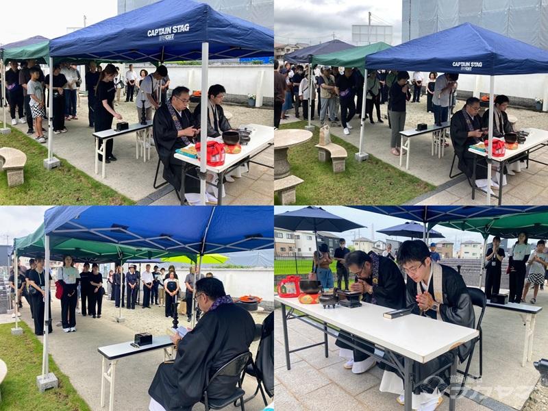 2025-0813加古川合同慰霊祭③