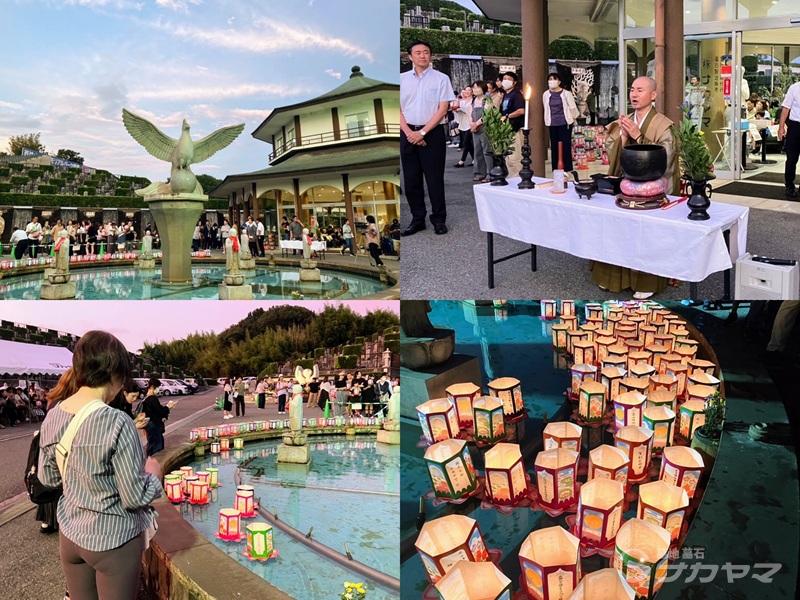 2025-0815精霊送り①