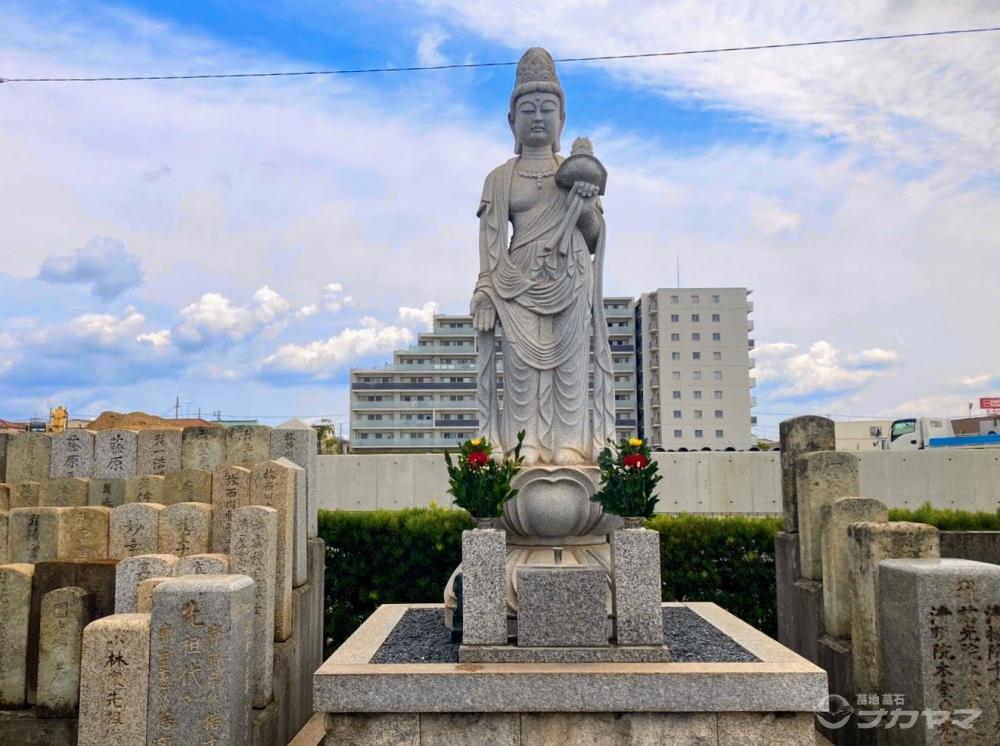 2025-08二俣霊園②