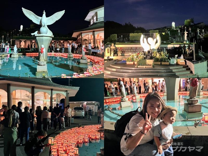 2025-0815精霊送り③