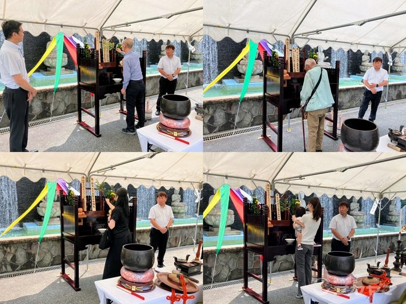 2025-0815施餓鬼供養③