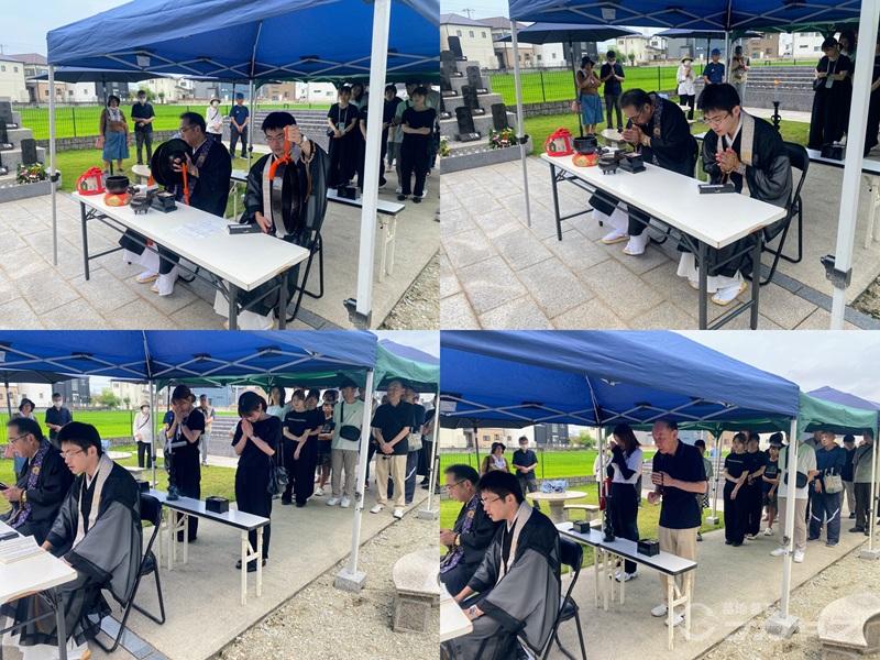 2025-0813加古川合同慰霊祭②