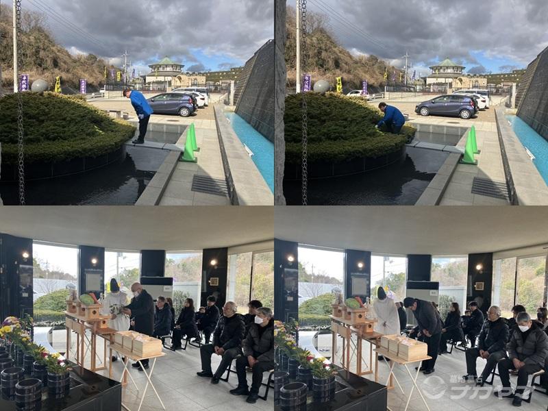 2026-0125合同納骨祭④