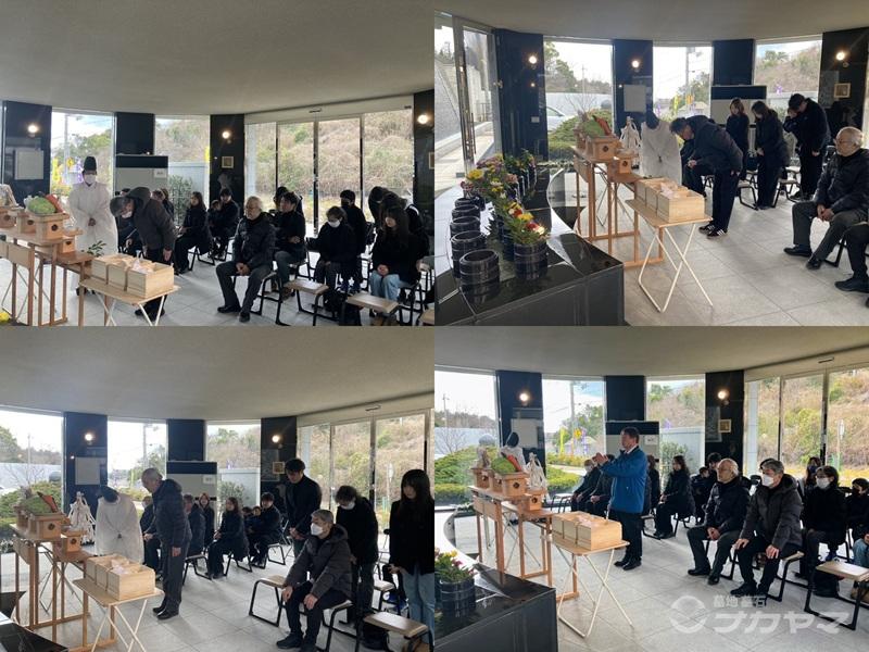 2026-0125合同納骨祭⑤