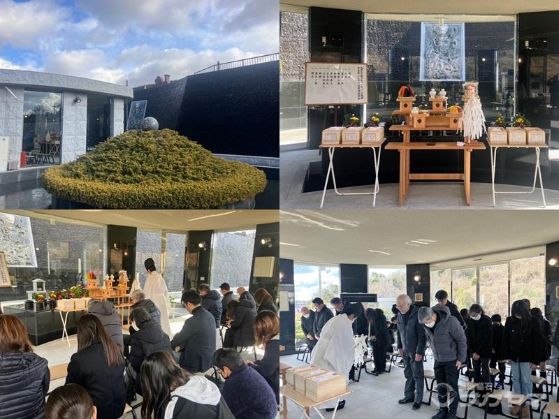 2026-0125合同納骨祭②