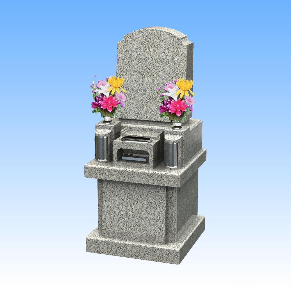 墓地墓石セット（永代供養付墓所）