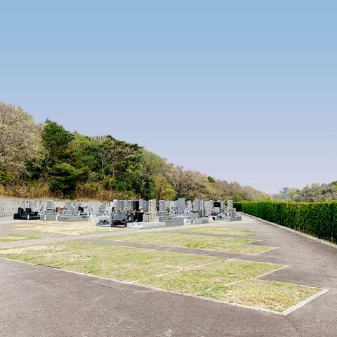 平成31年（2019年度）神戸市立墓園　使用者募集のご案内
