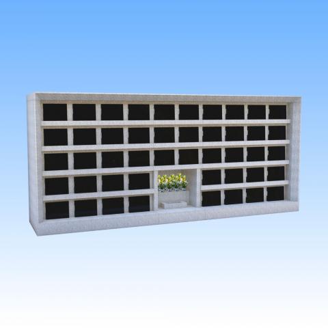 永代供養付納骨堂